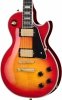 Epiphone Les Paul Custom Figured Heritage Cherry